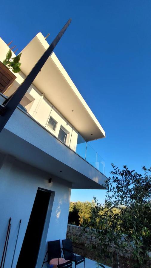 Sweet Home Himara Exterior foto